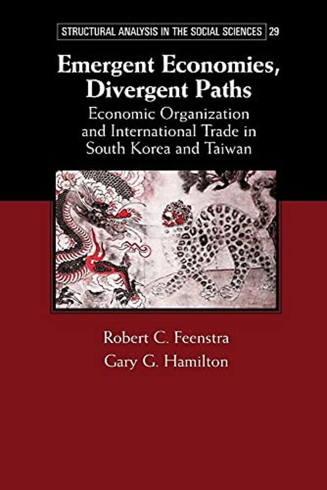 Emergent Economies, Divergent Paths