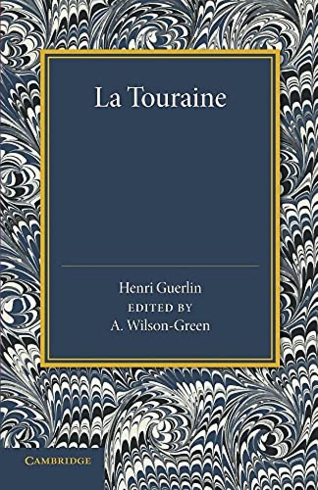 La Touraine
