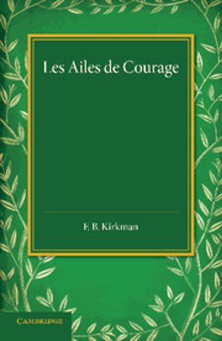 Les Ailes de Courage