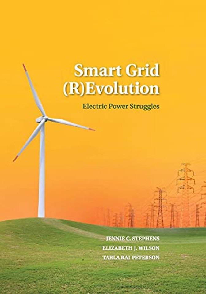 Smart Grid (R)Evolution