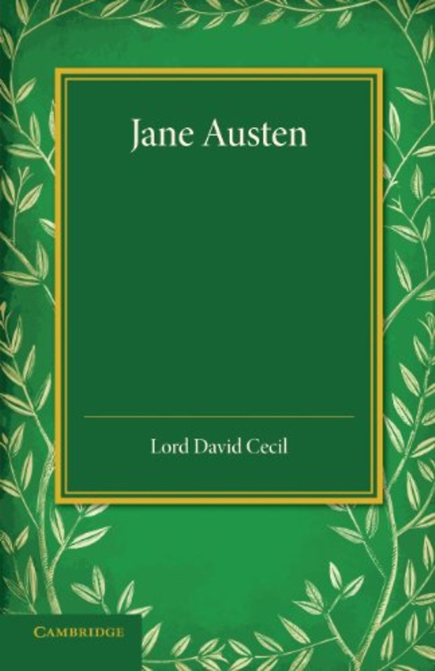 Jane Austen
