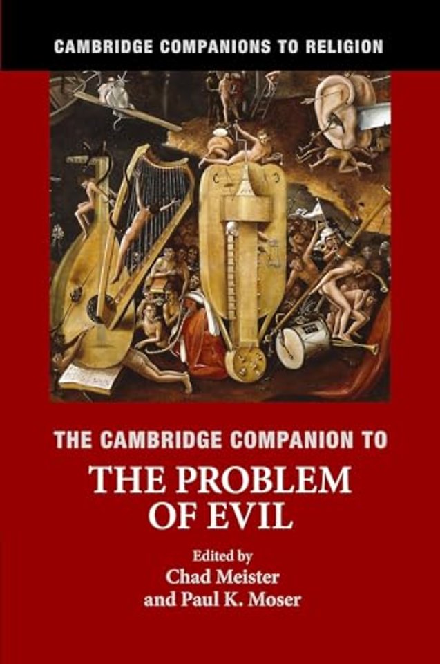 The Cambridge Companion to the Problem of Evil
