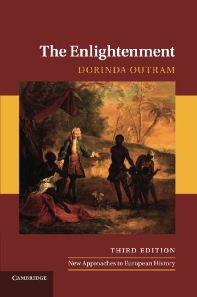 The Enlightenment  