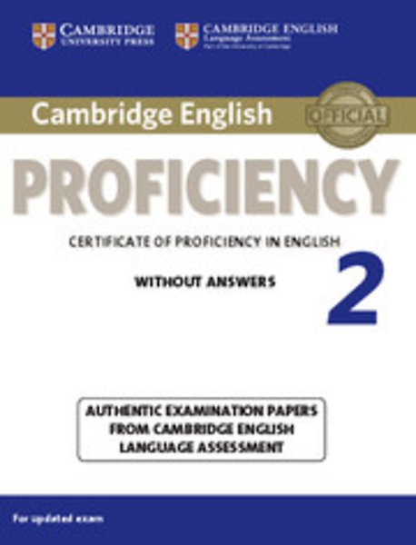 student's proficiency cambridge 2 english pdf book Student's Cambridge Proficiency 2 English Book without