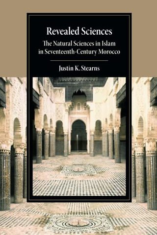 Revealed Sciences