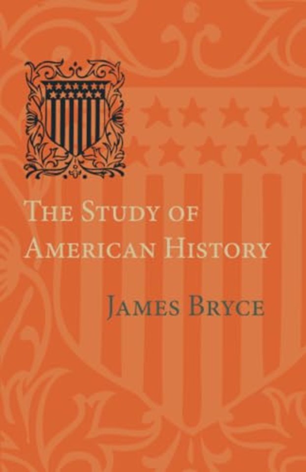 The Study of American History