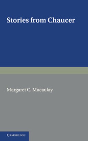 Stories from Chaucer