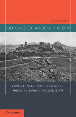 Outlines of Ancient History