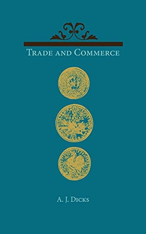 Trade and Commerce