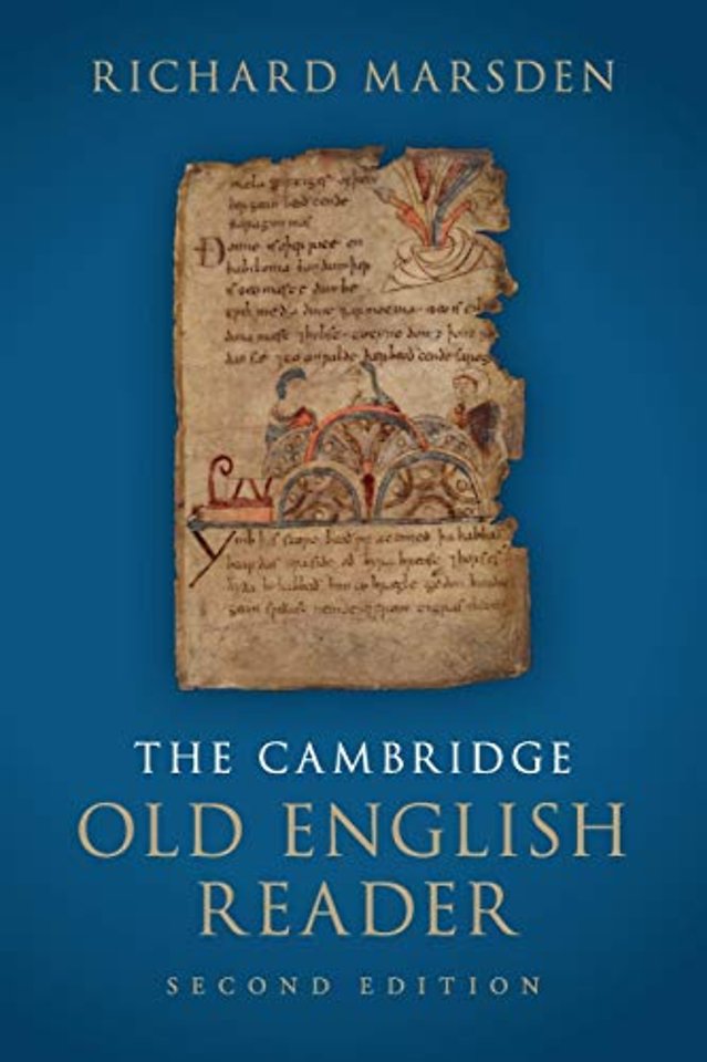 The Cambridge Old English Reader