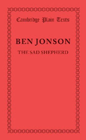 The Sad Shepherd