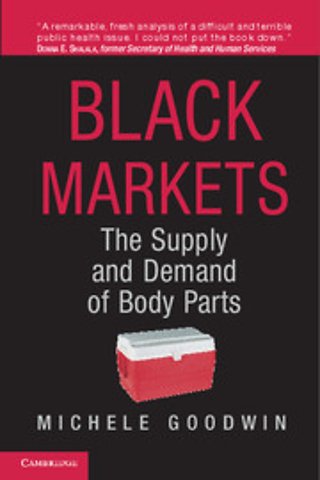 Black Markets
