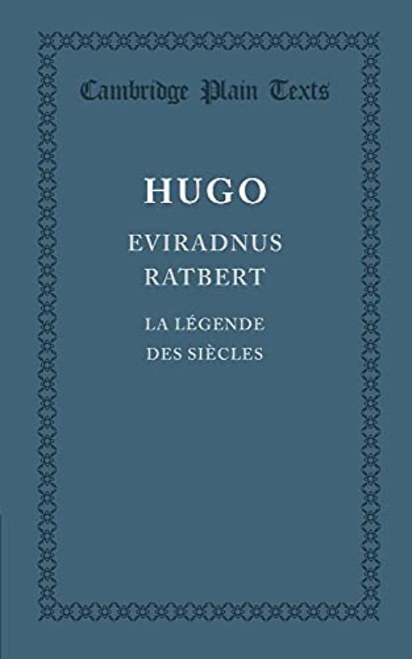 Eviradnus Ratbert