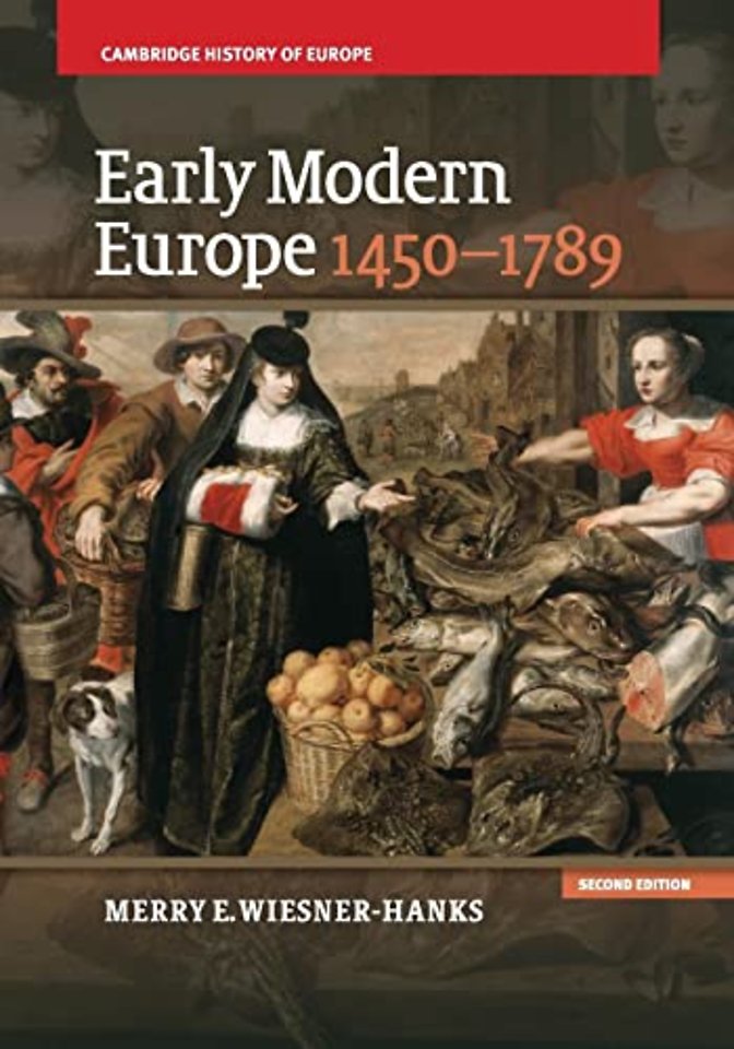 Early Modern Europe, 1450–1789