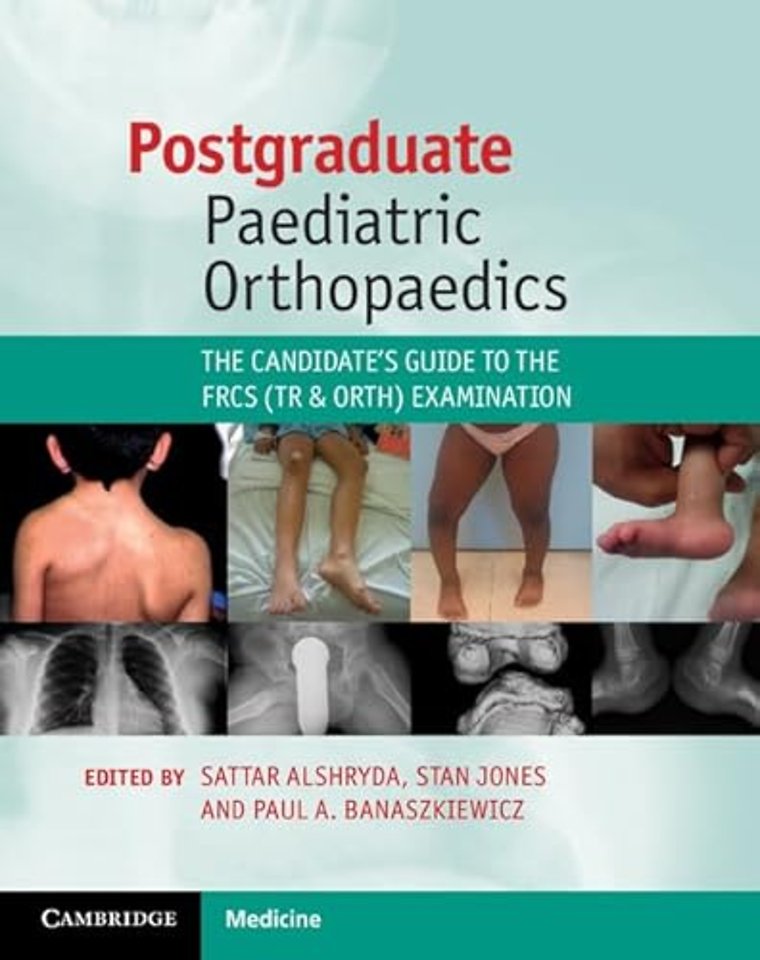 Postgraduate Paediatric Orthopaedics