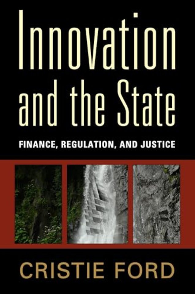 Innovation and the State