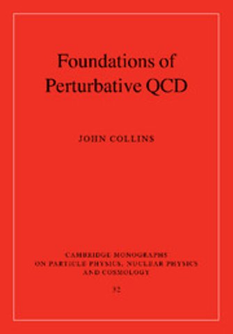 Foundations of Perturbative QCD