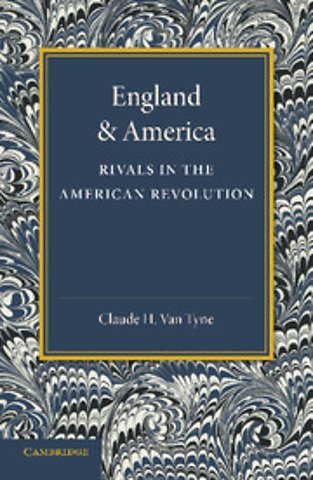 England and America