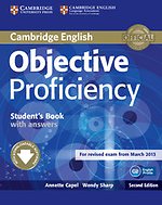 Objective Proficiency: Student's Book