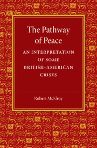The Pathway of Peace