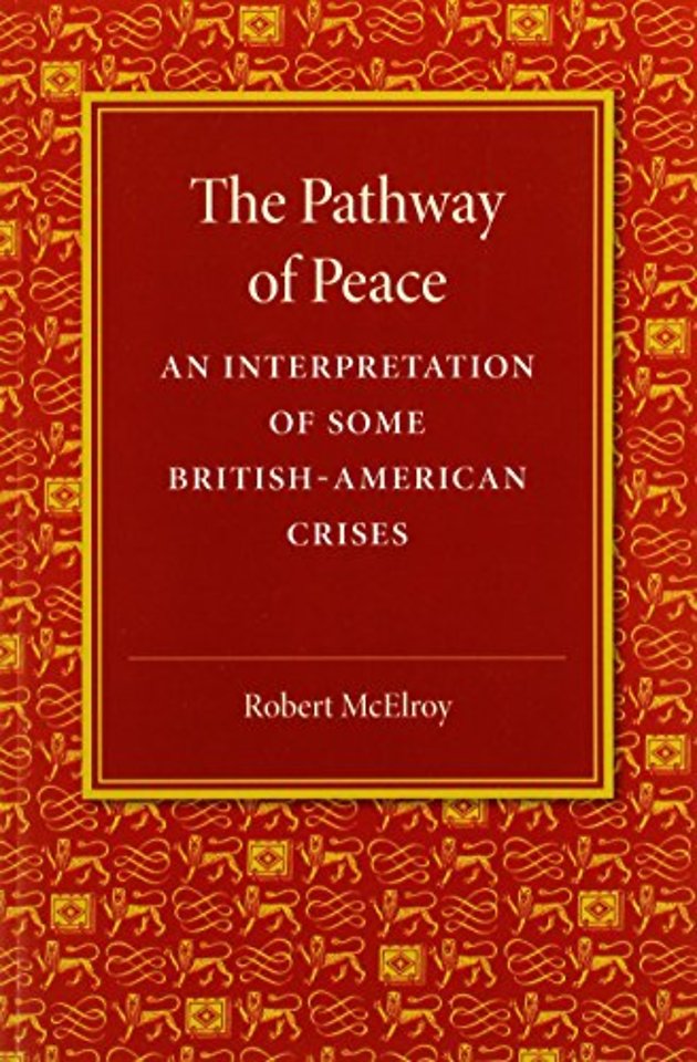 The Pathway of Peace