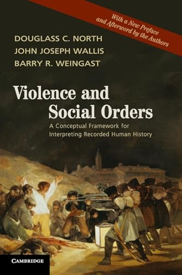 Violence and Social Orders
