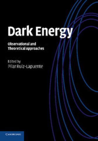 Dark Energy