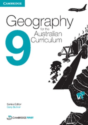 Geography for the Australian Curriculum Year 9
