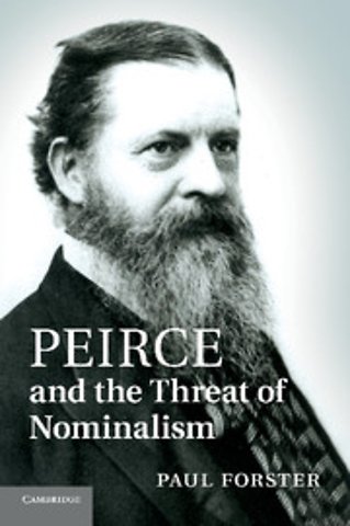 Peirce and the Threat of Nominalism
