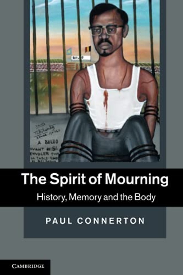 The Spirit of Mourning