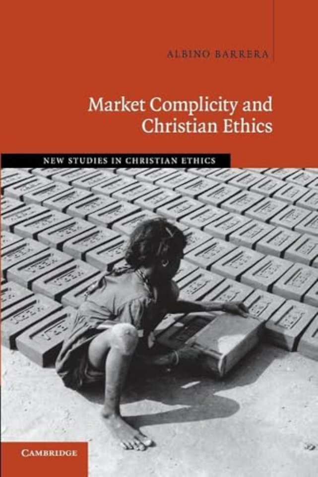 Market Complicity and Christian Ethics
