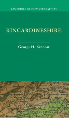 Kincardineshire