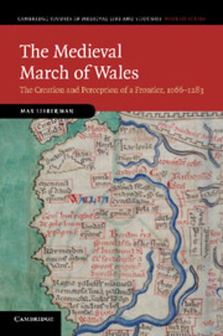 The Medieval March of Wales