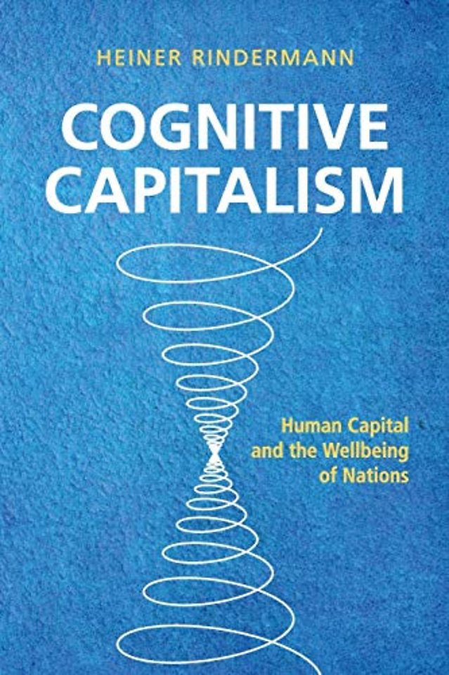 Cognitive Capitalism