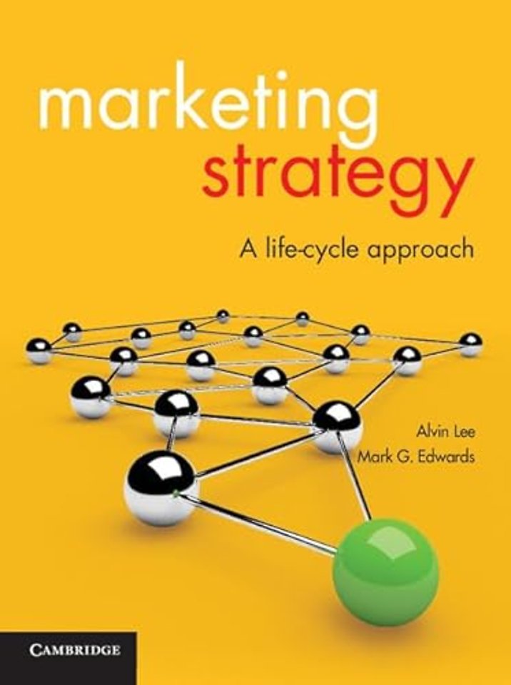 Marketing Strategy Pack
