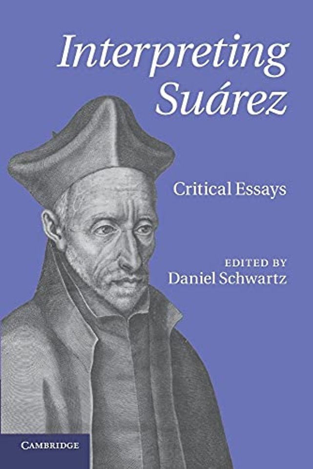 Interpreting Suárez