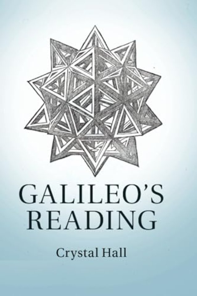 Galileo's Reading