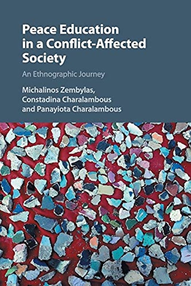 Peace Education in a Conflict-Affected Society