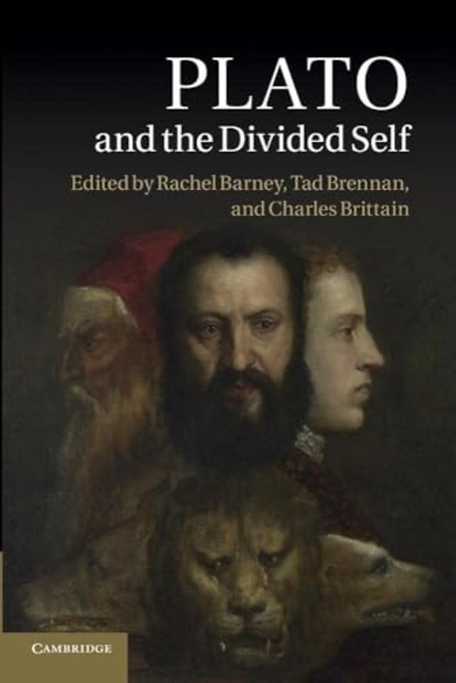 Plato and the Divided Self