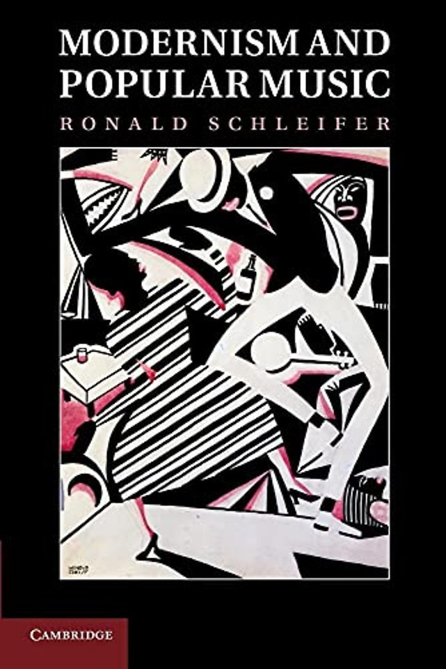 Modernism and Popular Music