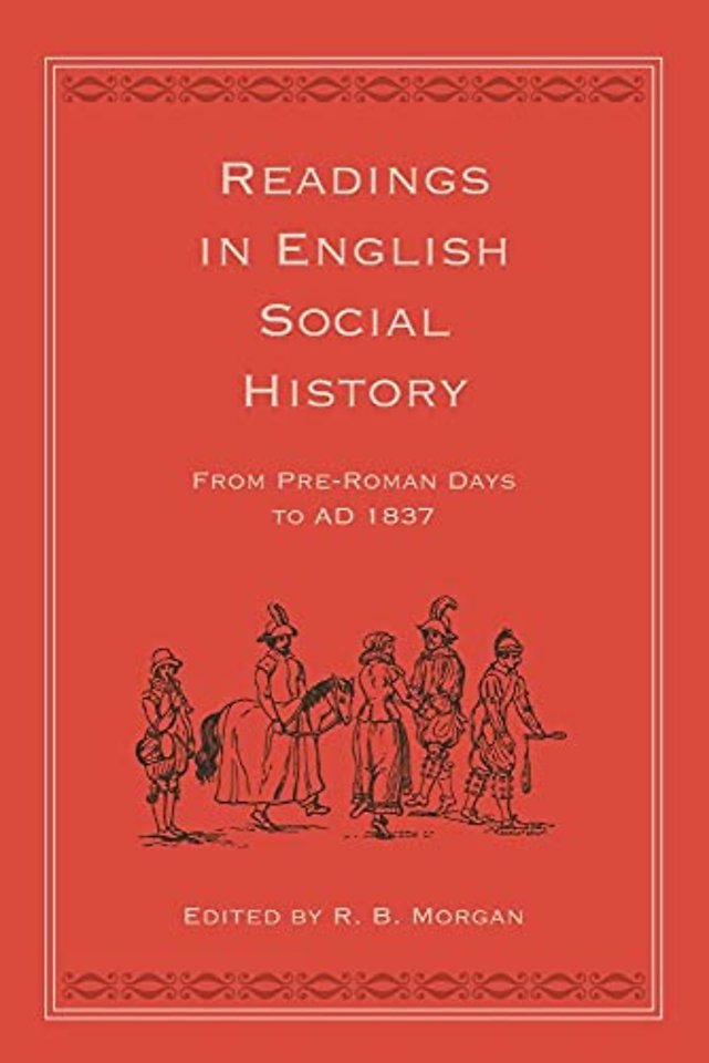 Readings in English Social History