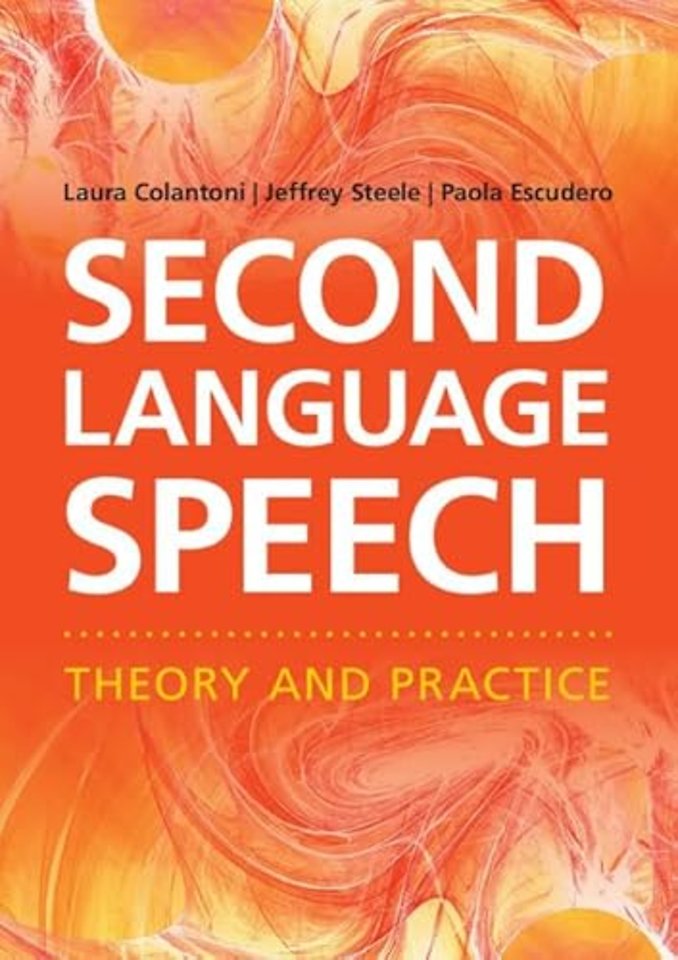 Second Language Speech