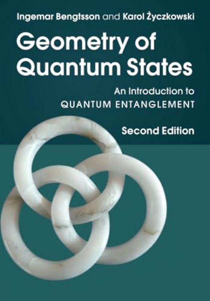 Geometry of Quantum States