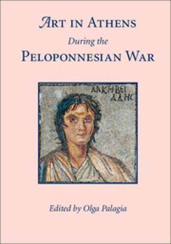 Art in Athens during the Peloponnesian War