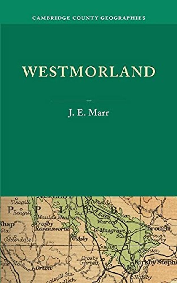 Westmorland