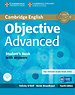 Objective Avanced Student's Book with answers with cd-rom