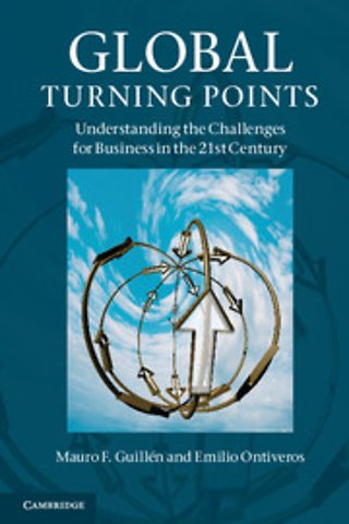 Global Turning Points
