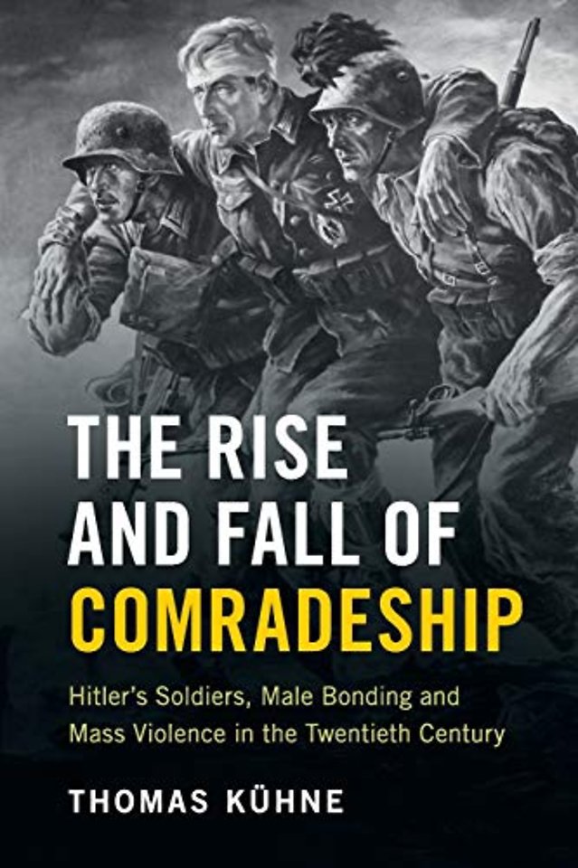 The Rise and Fall of Comradeship