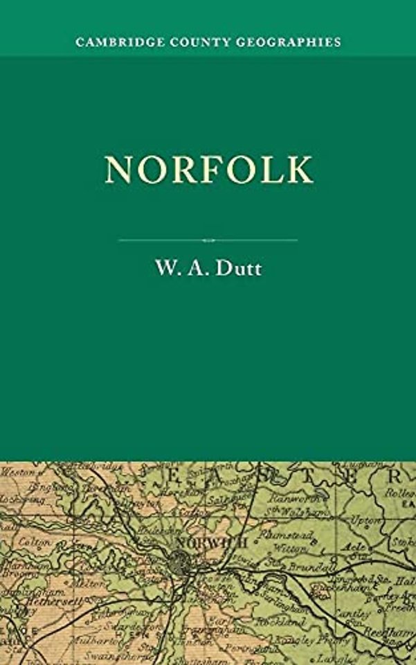 Norfolk