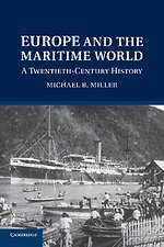 Europe and the Maritime World